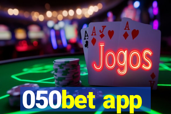 050bet app